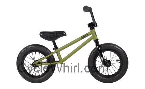 Subrosa Altus Balance specs and reviews